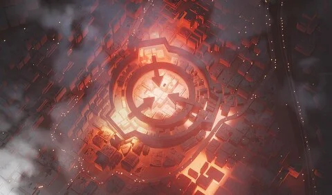 SCP: Secret Files