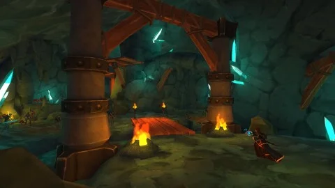 AdventureQuest 3D