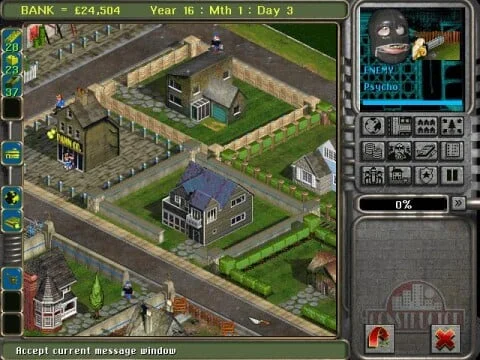Constructor