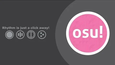 osu!