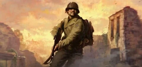 Medal of Honor™: Above and Beyond