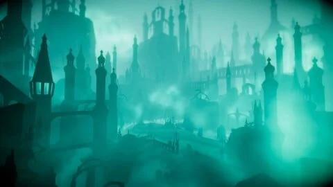 Warhammer Underworlds - Shadespire Edition (Classic)