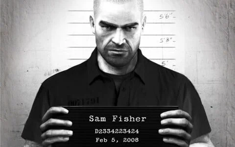 Tom Clancy's Splinter Cell Double Agent®