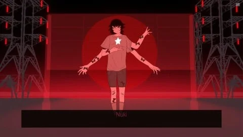 Milky Way Prince – The Vampire Star