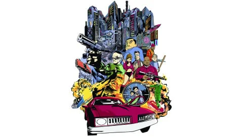 Grand Theft Auto III