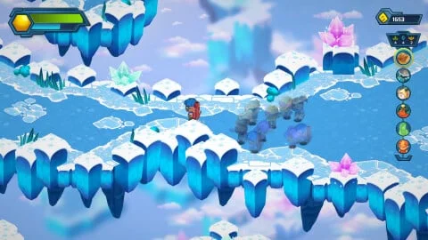 Next Up Hero Beta