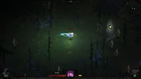 Death Must Die