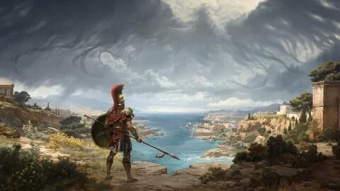 Titan Quest II