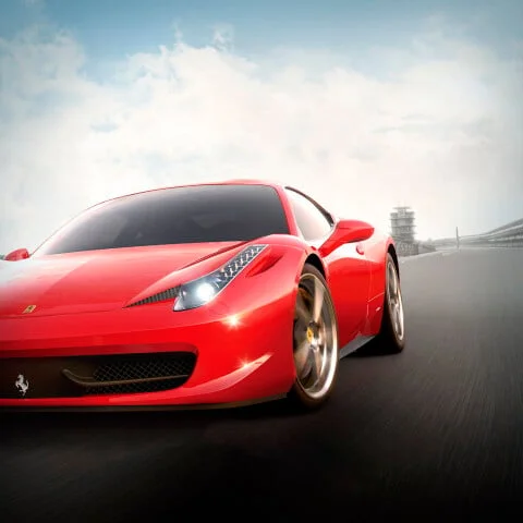 Forza Motorsport 4