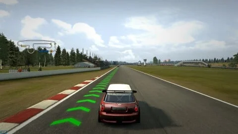 Race Pro