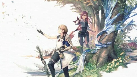 HARVESTELLA