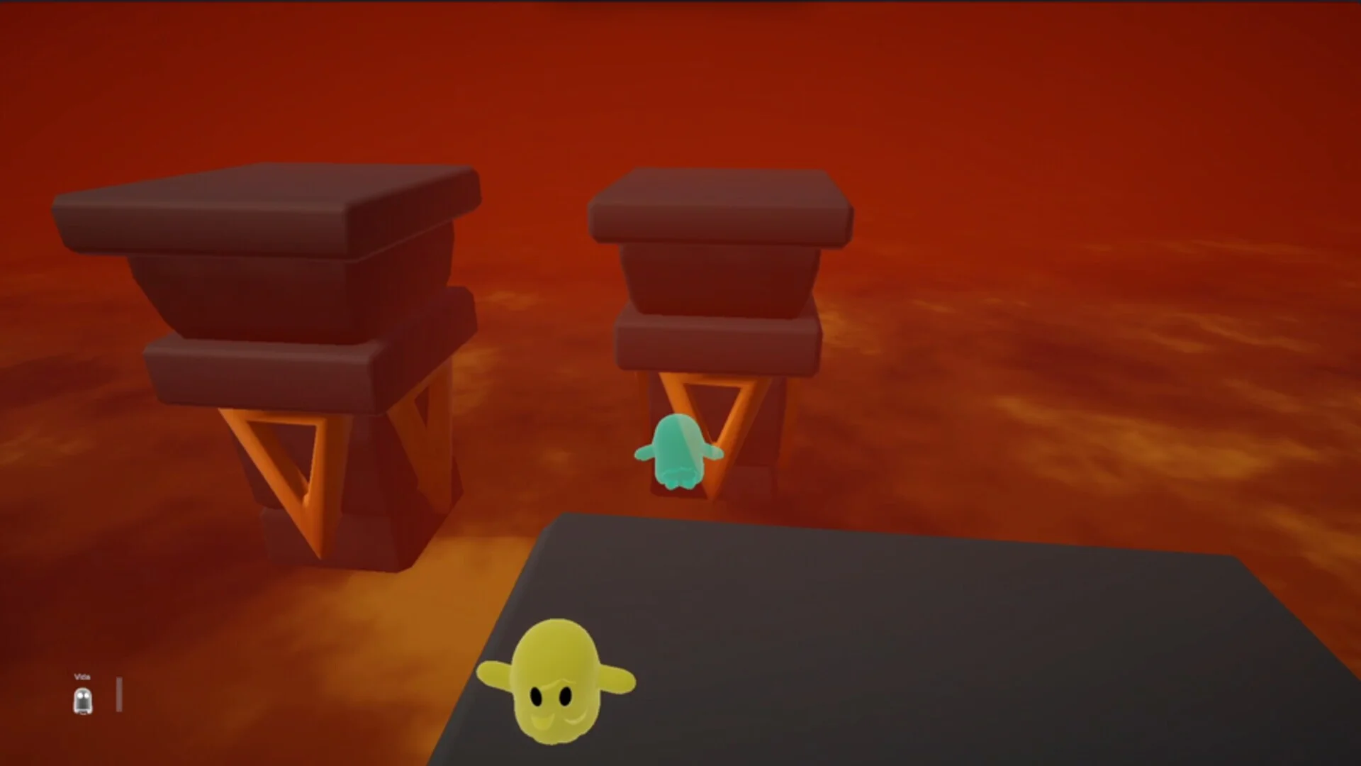 Souls Runner