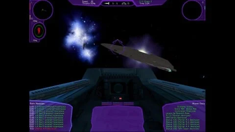 STAR WARS - X-Wing Alliance
