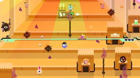 TumbleSeed