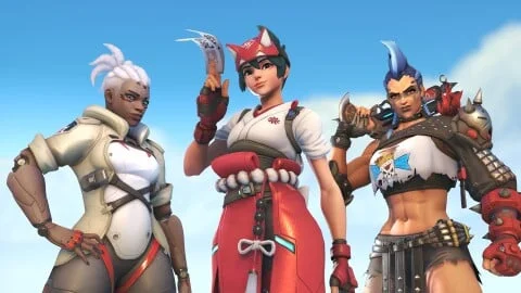 Overwatch®