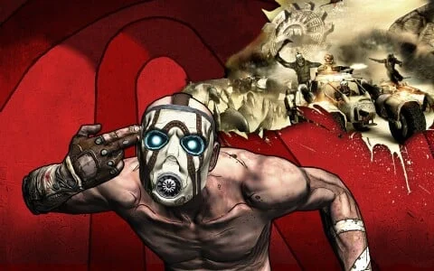 Borderlands Game of the Year