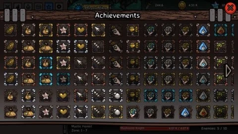 Clicker Guild