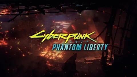 Cyberpunk 2077: Phantom Liberty
