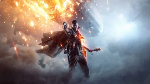 Battlefield™ 1