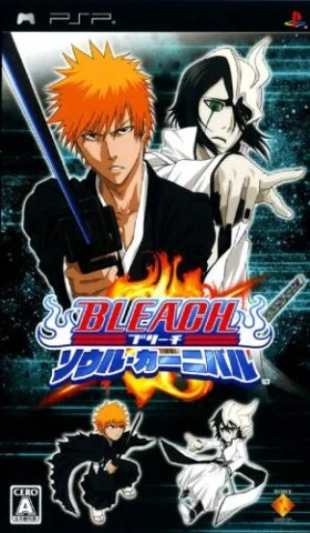 Bleach: Soul Carnival