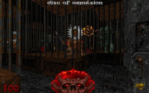 Hexen: Deathkings of the Dark Citadel