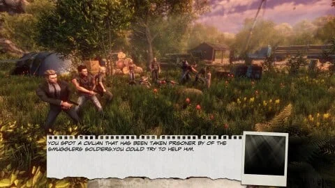 Dead Age 2: The Zombie Survival RPG