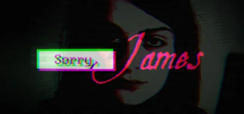 Sorry, James