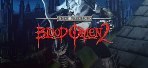 Legacy of Kain: Blood Omen 2