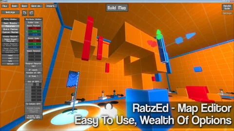Ratz Instagib