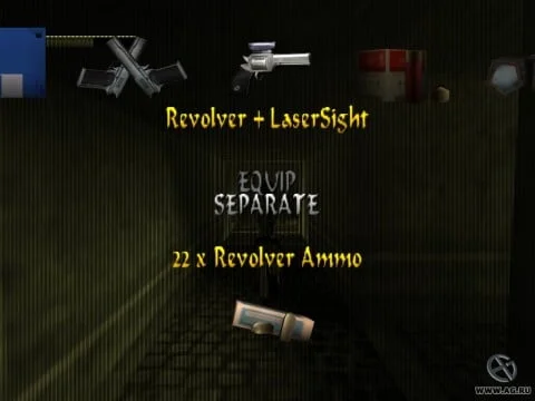 Tomb Raider V: Chronicles (2000)