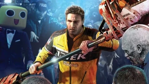 Dead Rising® 2