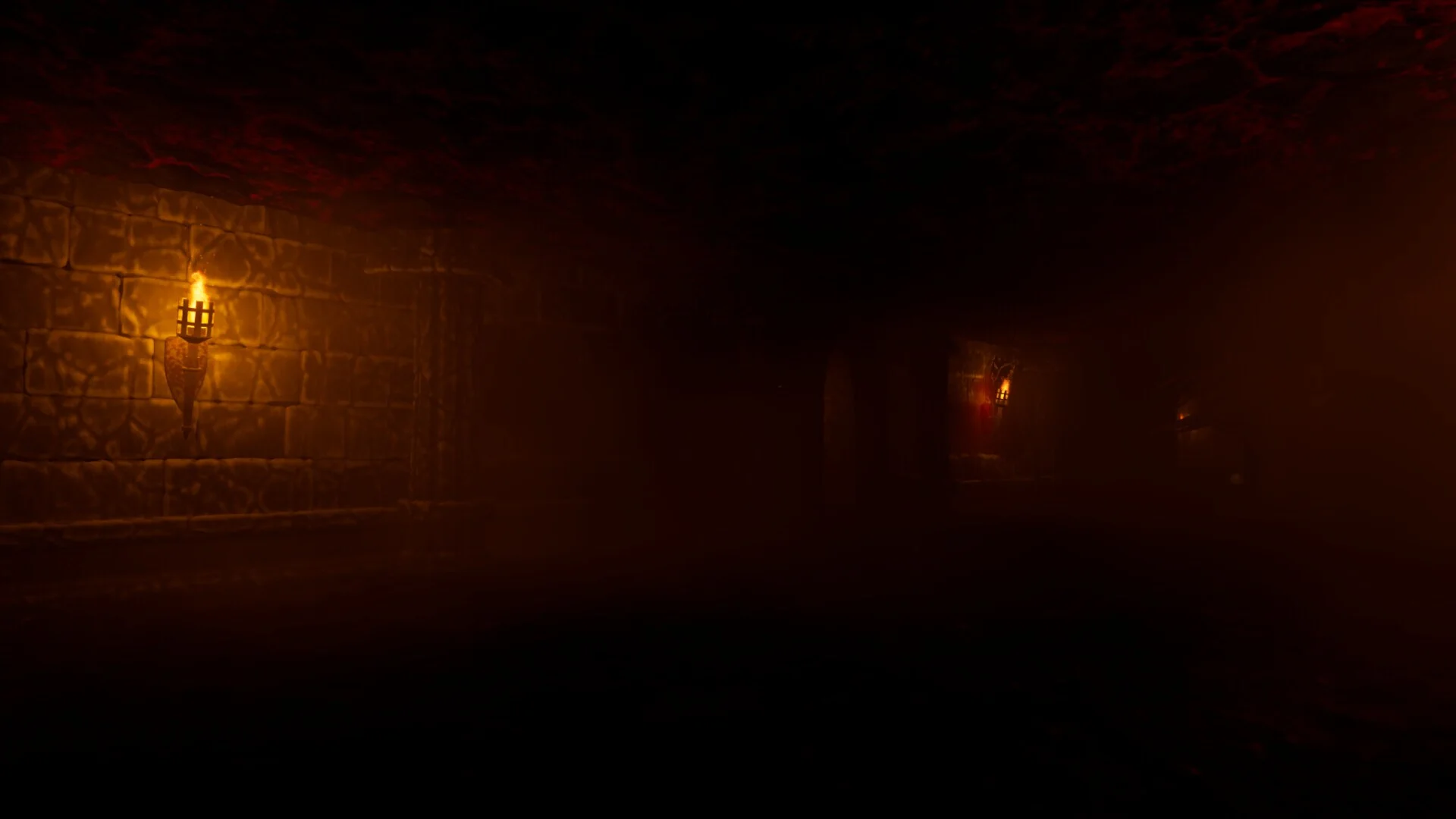Whispering Maze