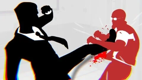 Fights in Tight Spaces