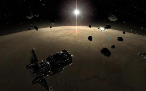 X3: Terran War Pack