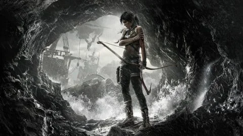 Tomb Raider Game of the Year