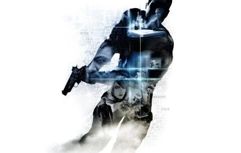 Alpha Protocol™