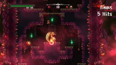 Rising Hell