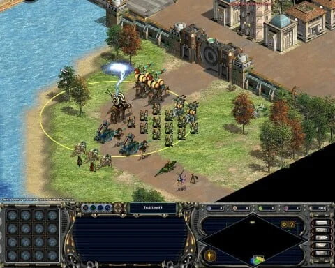 STAR WARS™ Galactic Battlegrounds Saga