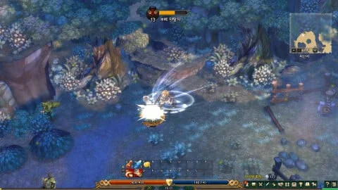 Tree of Savior (English Ver.)