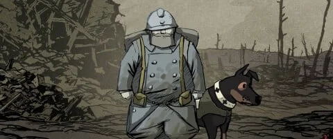Valiant Hearts: The Great War™ / Soldats Inconnus : Mémoires de la Grande Guerre™