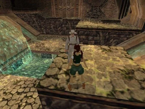 Tomb Raider IV: The Last Revelation (1999)
