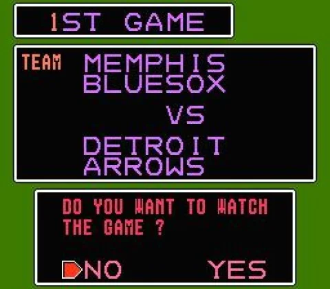 Baseball Stars 2 (1992)