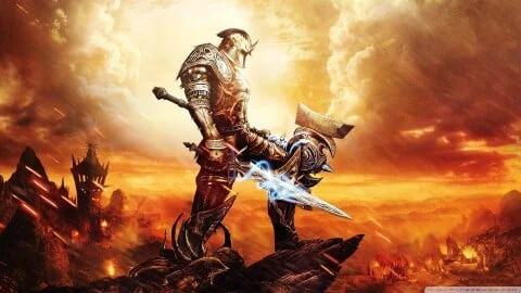 Kingdoms of Amalur: Reckoning™