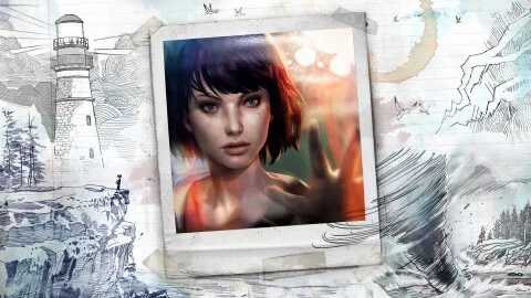 Life is Strange - Episode 1