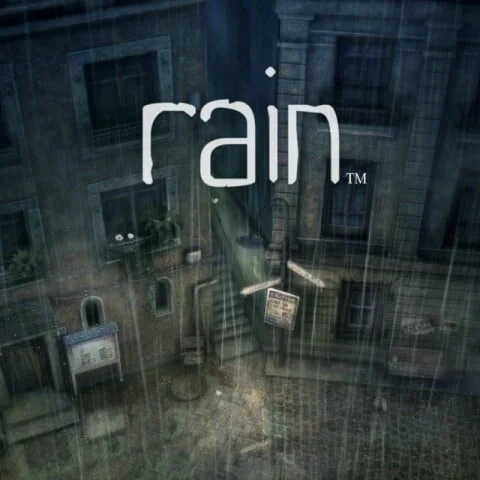 Rain