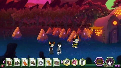 HIVESWAP: ACT 2