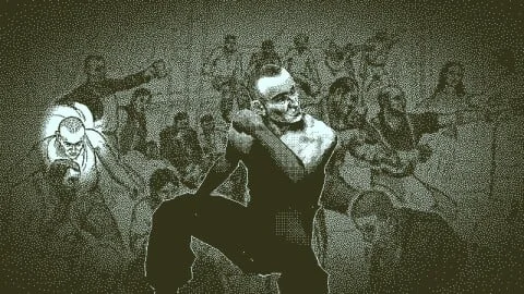 Return of the Obra Dinn