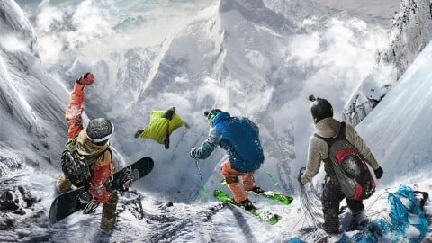 Steep™