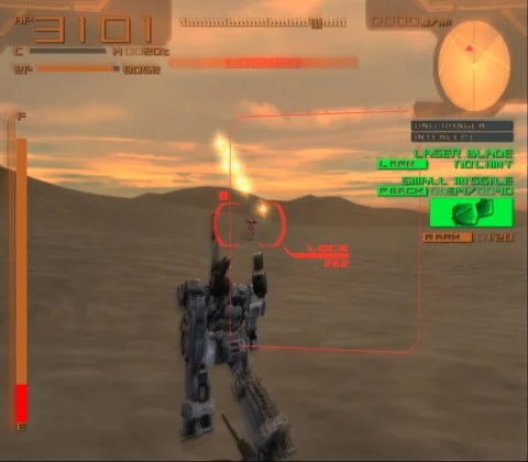 Armored Core: Nine Breaker