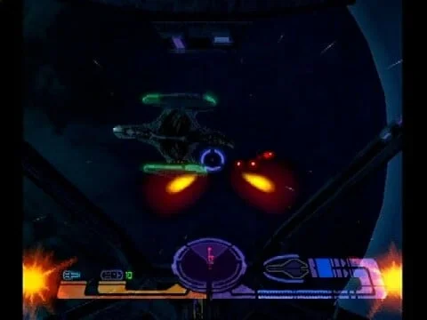 Star Trek: Invasion
